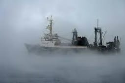 Moscow Threatens Oslo Over Barents Sea Fisheries Dispute