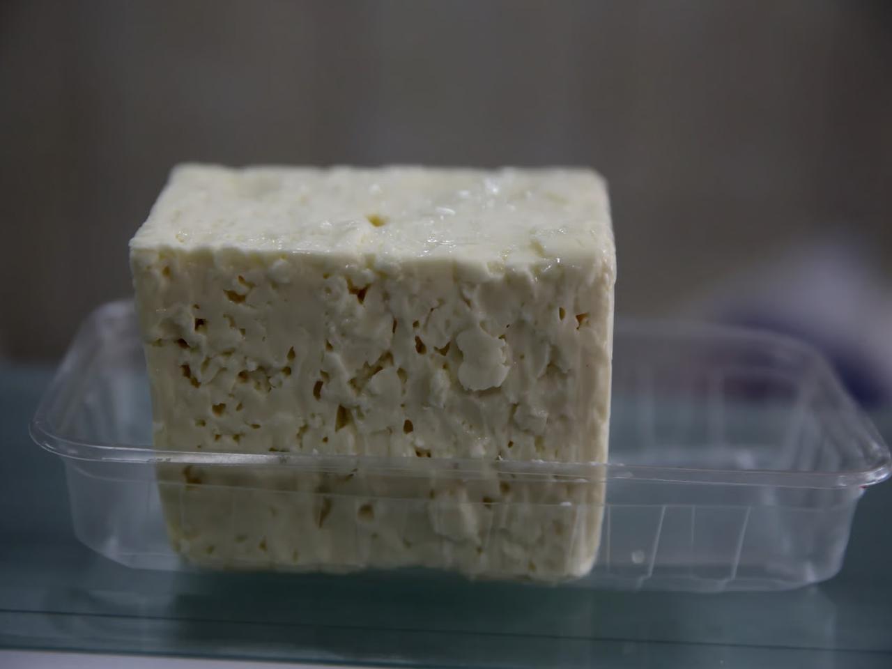 O firmanın beyaz peynirinde "Listeria" bakterisi çıktı