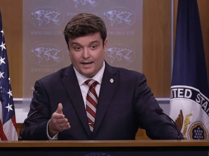 ABD'den kritik Suriye açıklaması