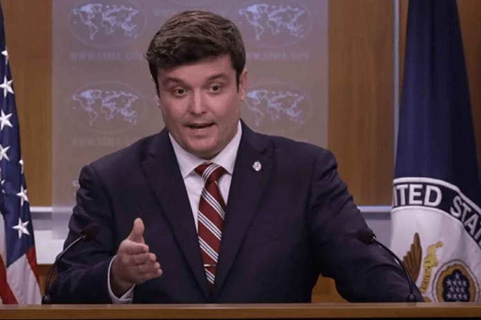 ABD'den kritik Suriye açıklaması