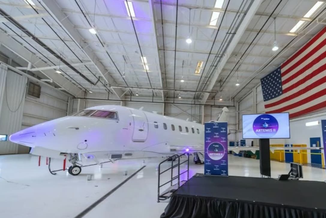 Leidos'a 717 milyon dolarlık ISR sözleşmesi