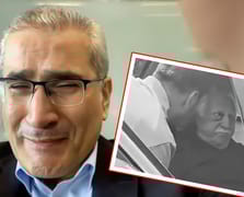 FETÖ elebaşı Gülen'in kuzeni gözaltına alındı