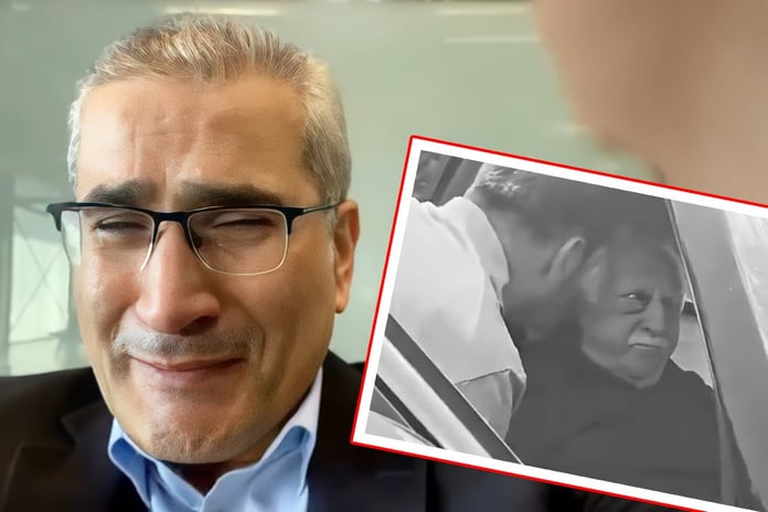 FETÖ elebaşı Gülen'in kuzeni gözaltına alındı