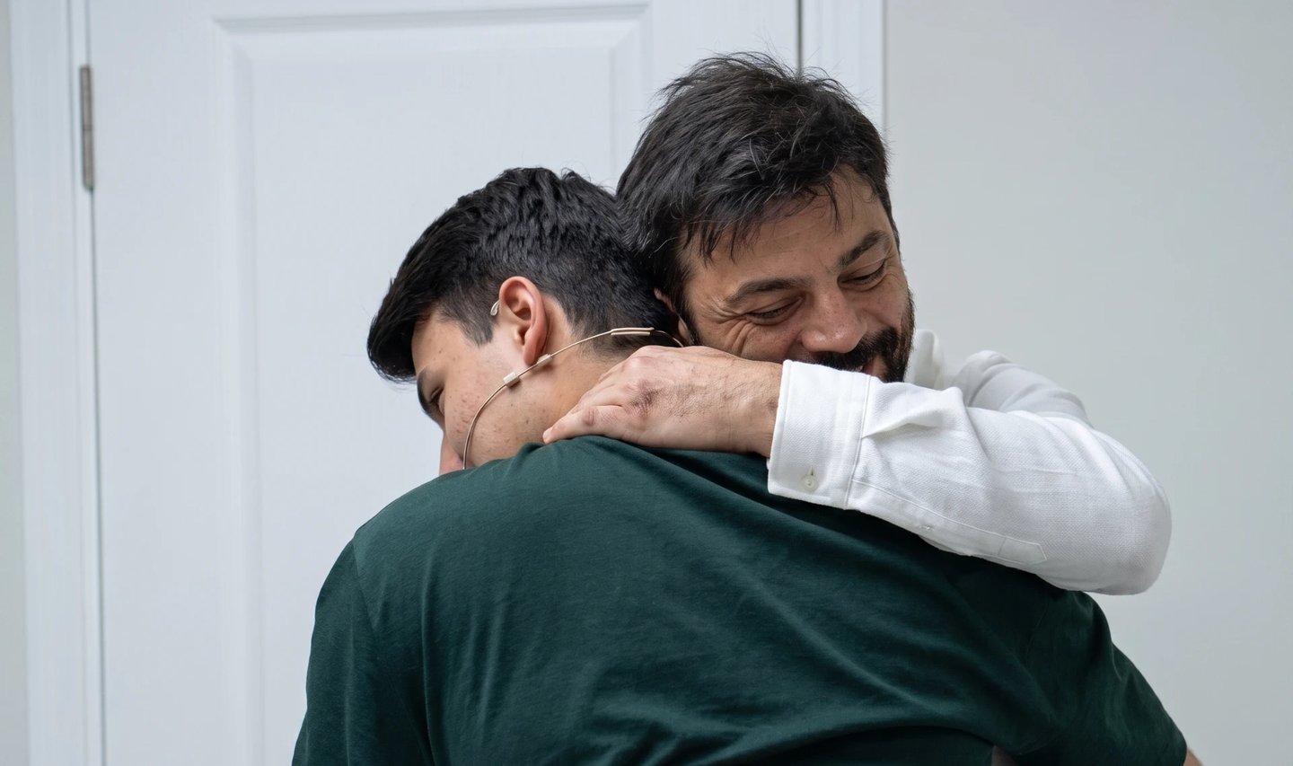 Esra Erol baba ve oğul vakası