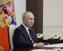 Putin'den nadir toprak elementleri hamlesi