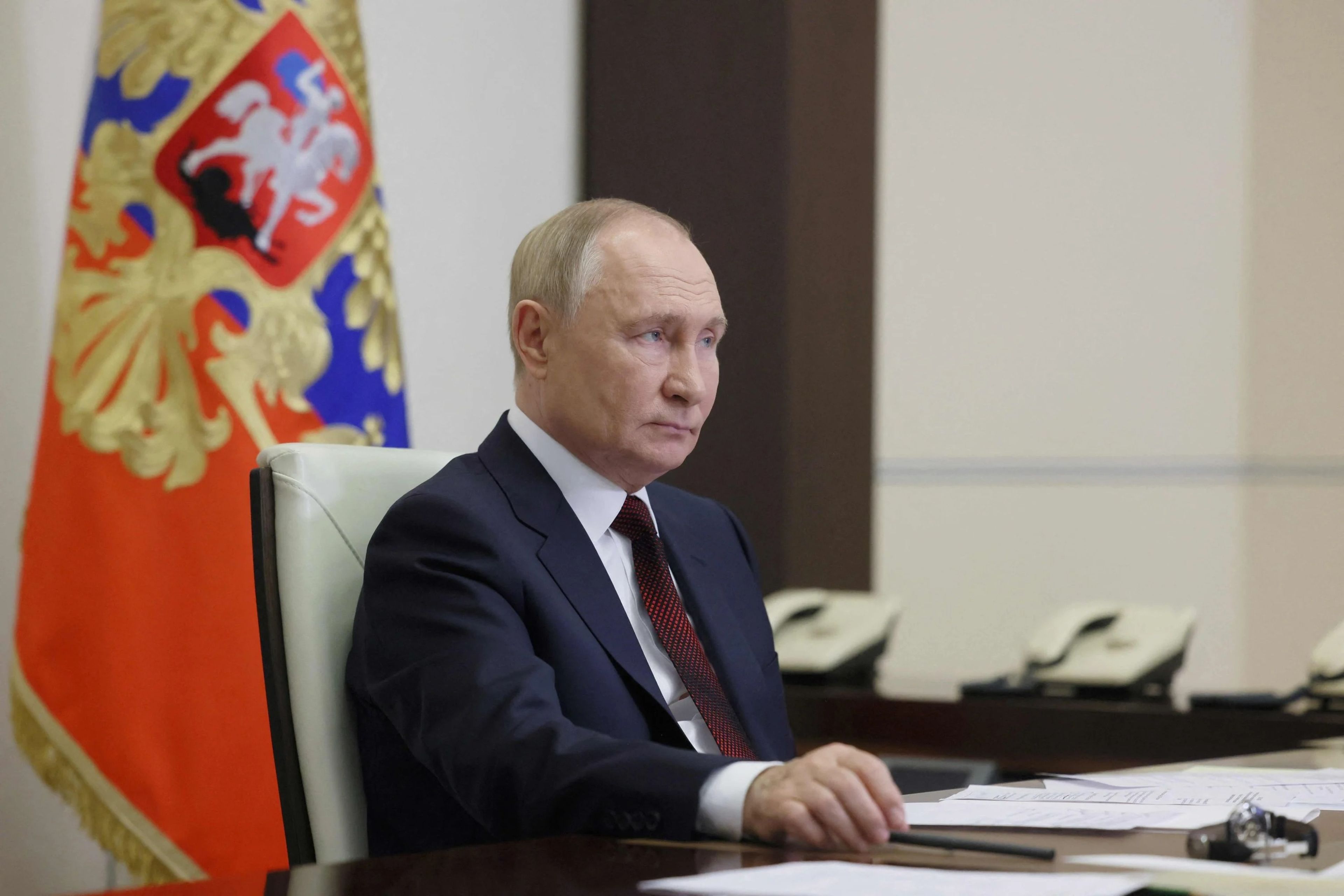 Putin'den nadir toprak elementleri hamlesi