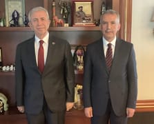 Çamlıdere Belediye Başkanı'ndan siyasi intikam: Esnaf isyan ediyor