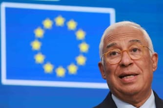 EU Unveils €800 Billion Defense Push