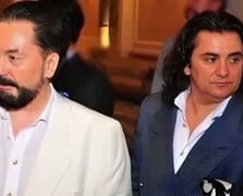 150 yılla aranıyordu! Adnan Oktar suç örgütünün kilit ismi yakalandı