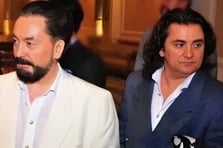 150 yılla aranıyordu! Adnan Oktar suç örgütünün kilit ismi yakalandı