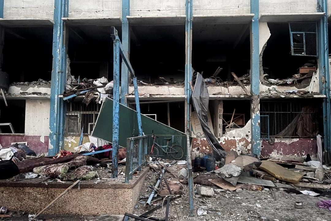 Gazze'de son 24 saatte 3 öğrenci öldürüldü