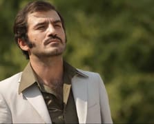 Oyuncu Ufuk Bayraktar'a hapis cezası istemi