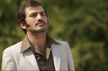 Oyuncu Ufuk Bayraktar'a hapis cezası istemi