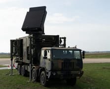 Thales’in Ground Fire radarı SAMP/T NG için seri üretime geçti