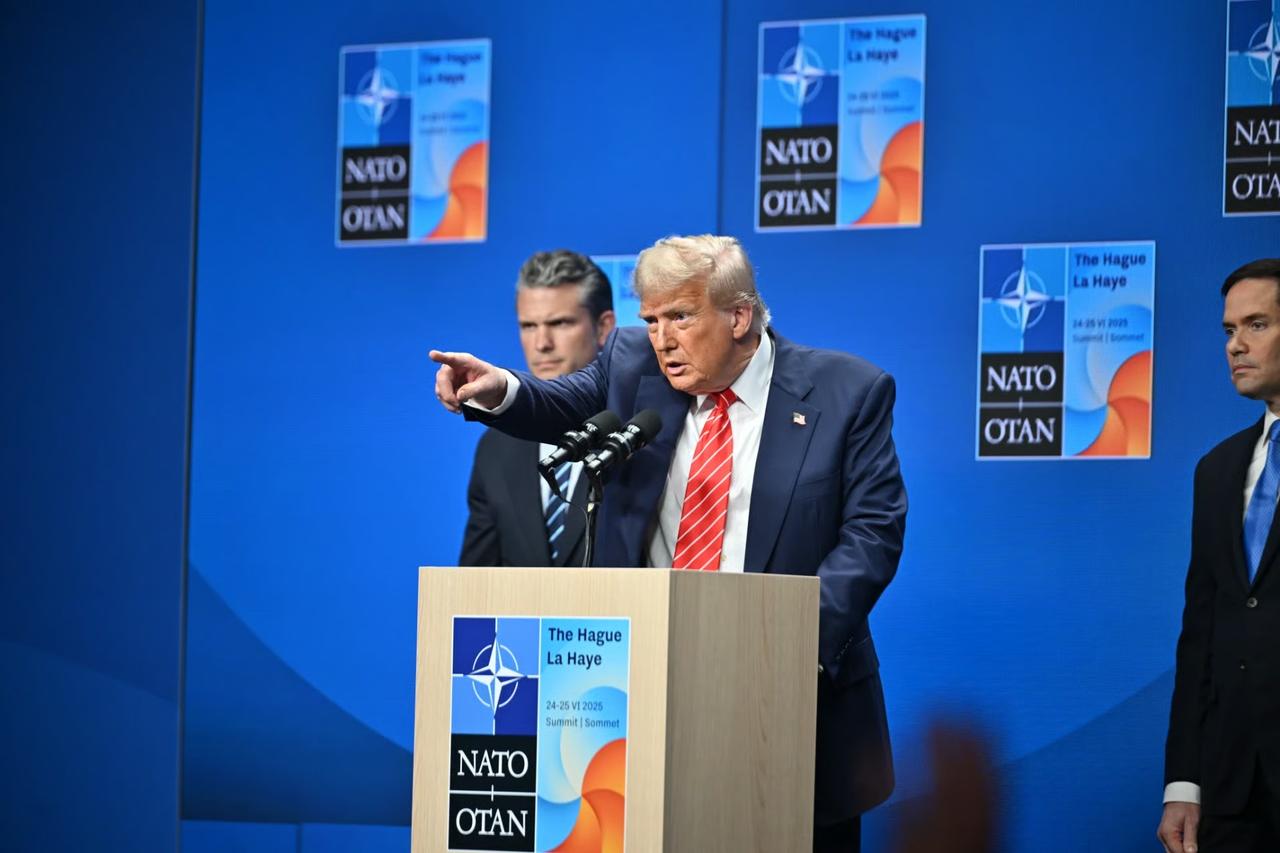 Ankara'da gözler Trump'ta: Bin kişilik ekiple gelecek