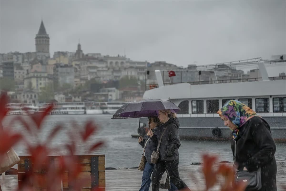 Hafta sonu hava nasıl olacak?