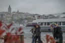 Hafta sonu hava nasıl olacak? Hangi illerde yağmur bekleniyor?