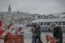 Hafta sonu hava nasıl olacak? Hangi illerde yağmur bekleniyor?