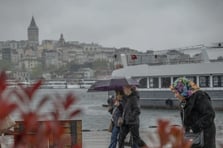 Hafta sonu hava nasıl olacak? Hangi illerde yağmur bekleniyor?