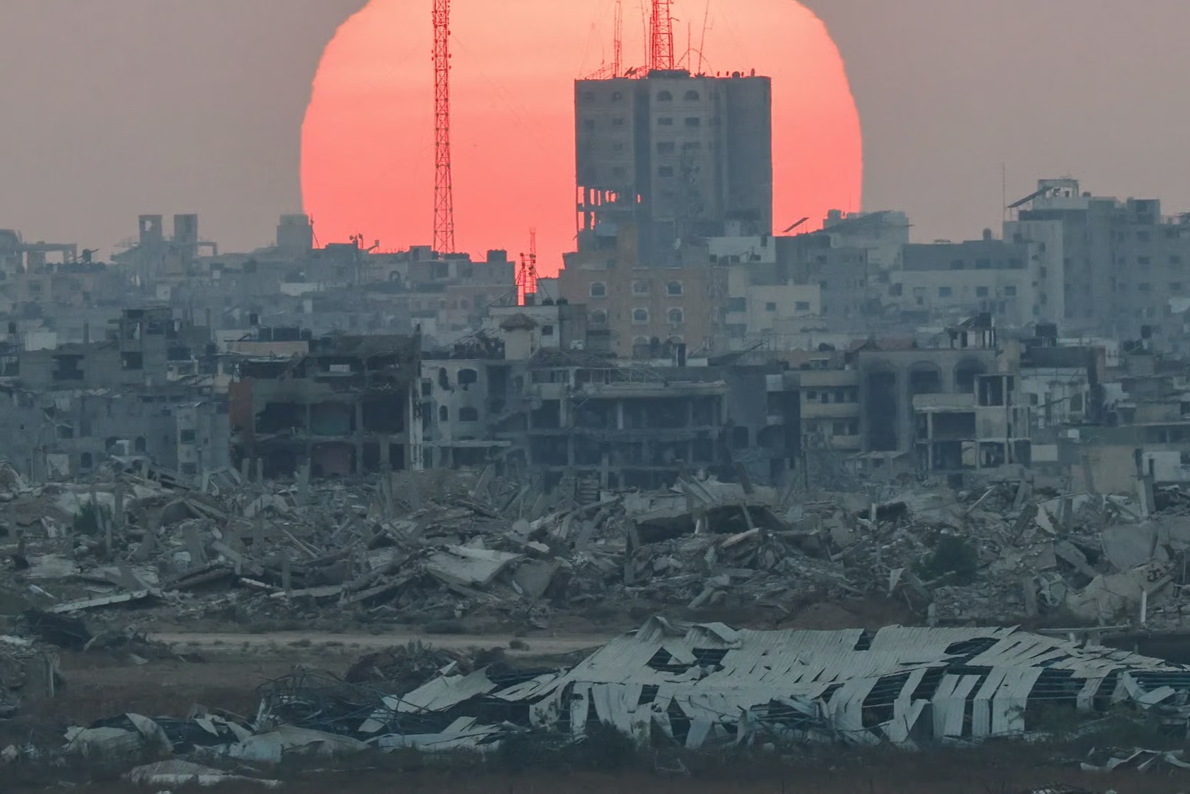 Key Details of Anticipated Israel-Hamas Ceasefire Deal