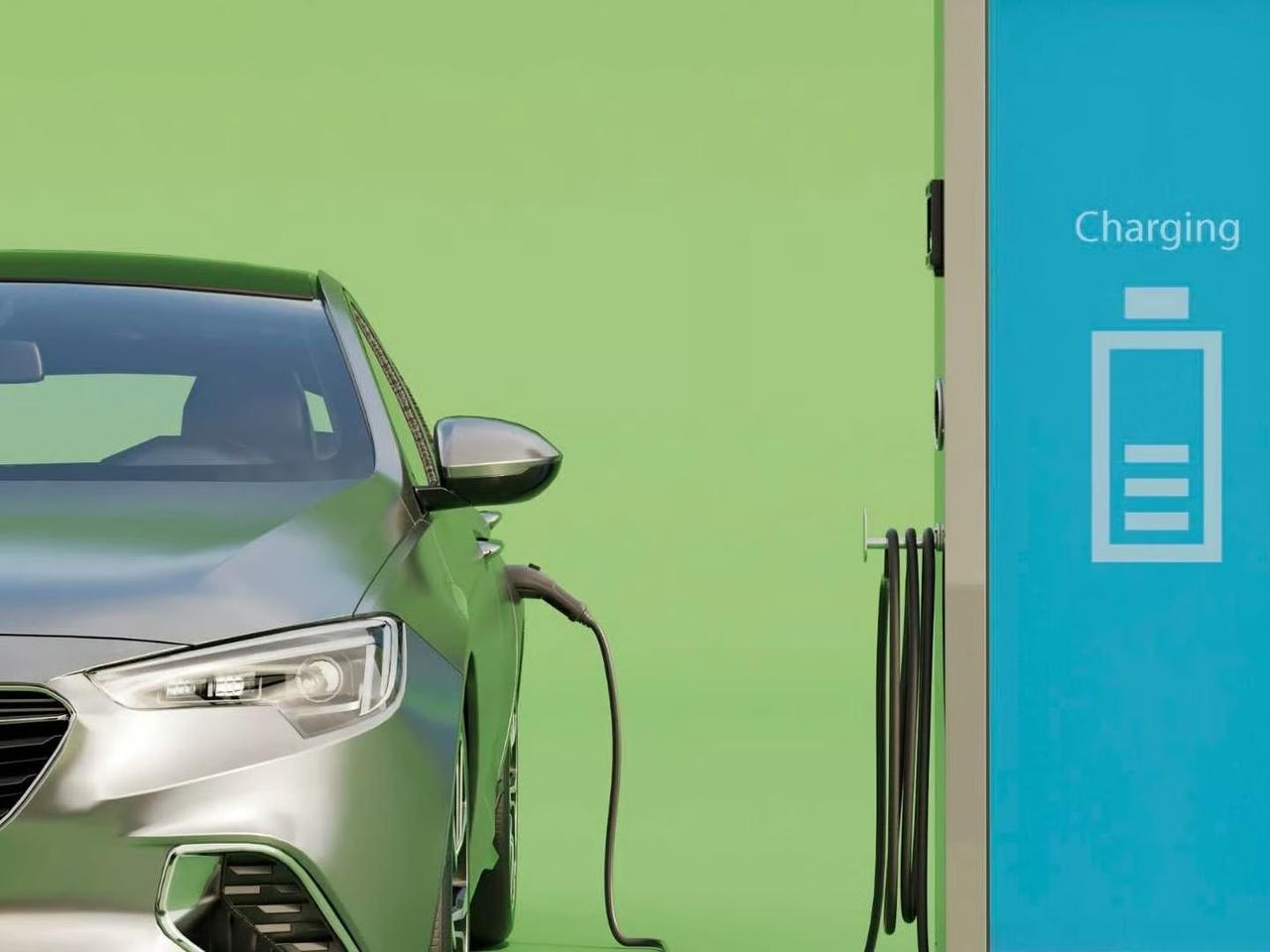 Elektrikli araç şarjında indirim