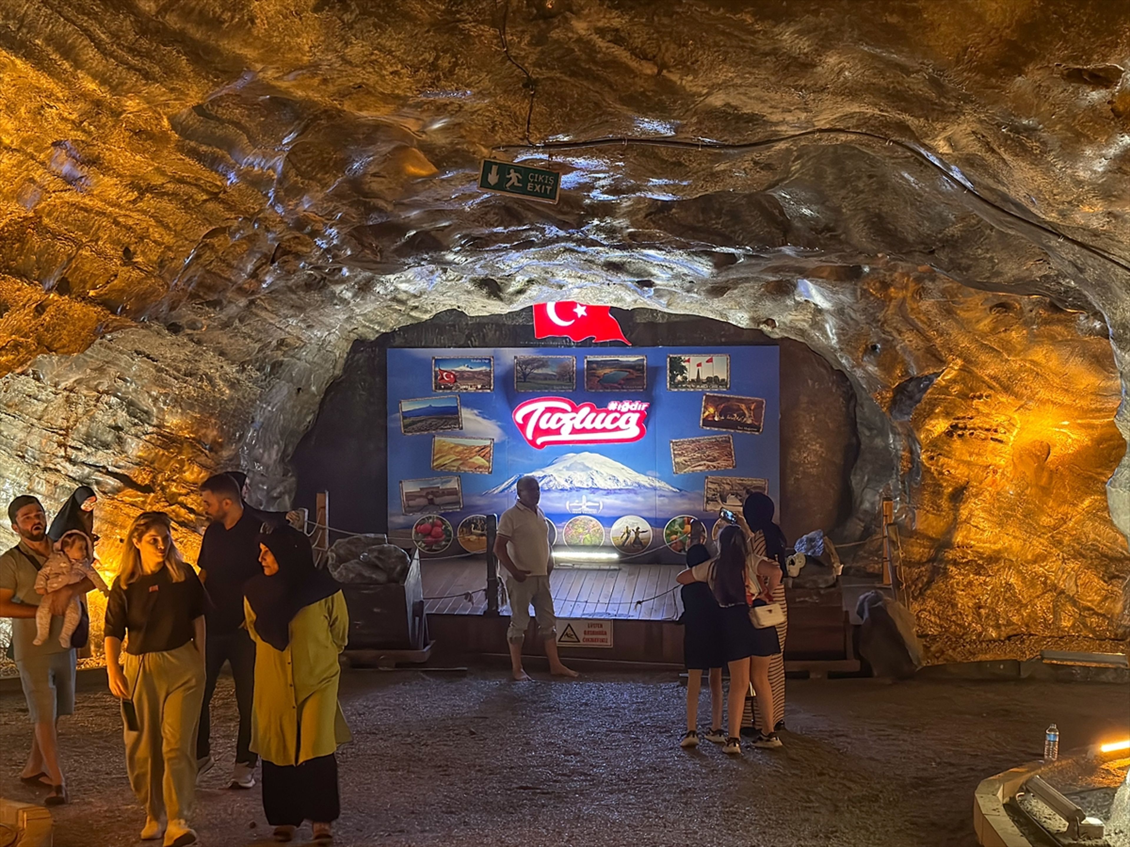 Galeri Fotoğrafı