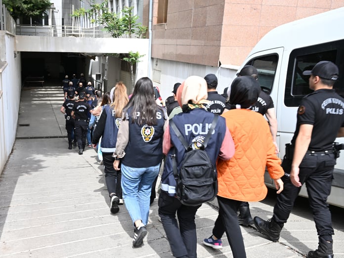 15 Temmuz'un 9.yılında dev FETÖ Operasyonu: 371 gözaltı kararı