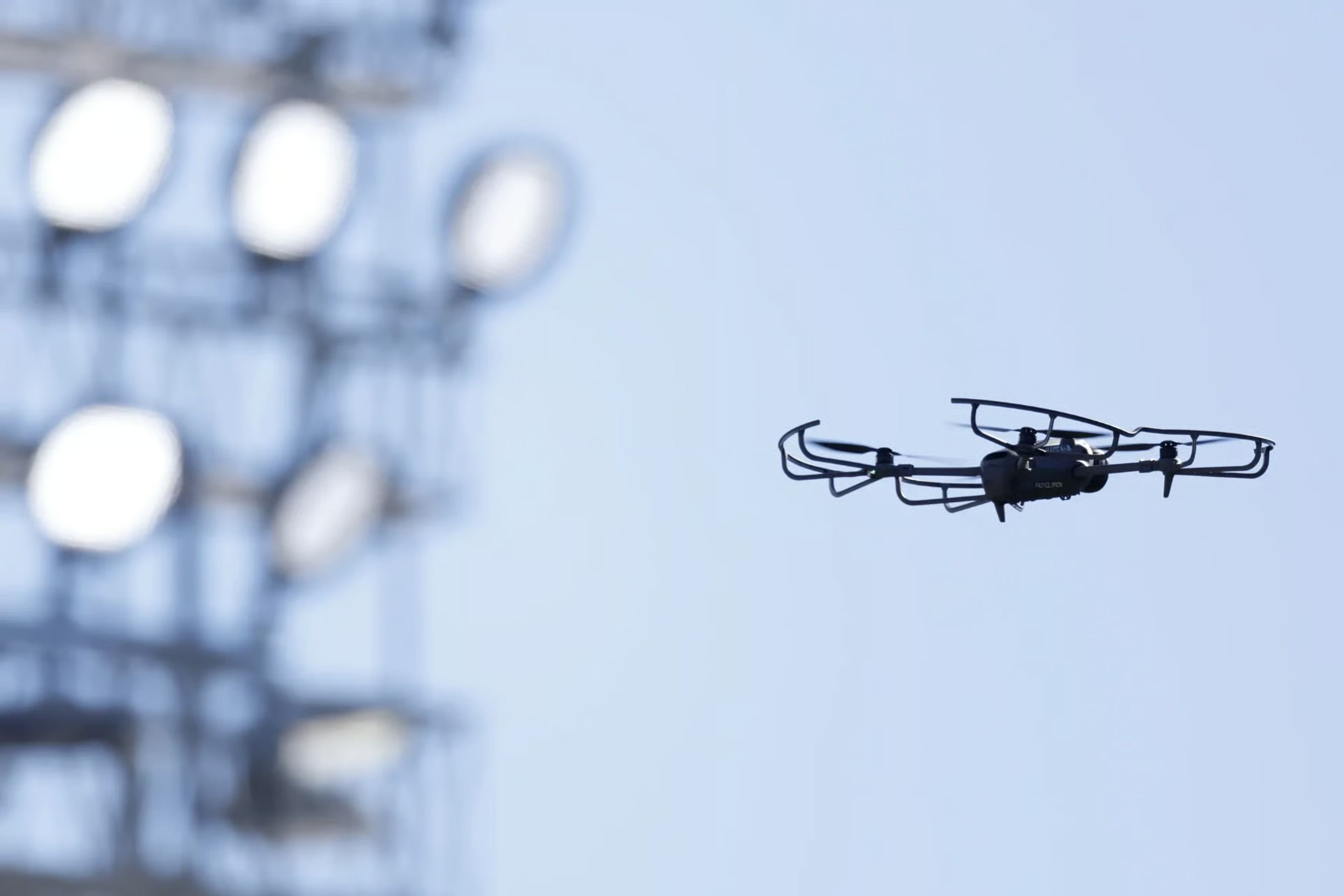 İran bağlantılı hackerlardan ABD'ye Dünya Kupası tehdidi: "FBI dronlarını hackledik"