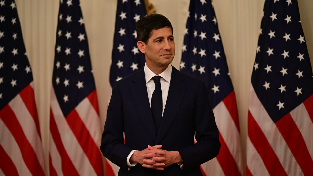 Piyasaların odağı Jackson Hole'da: Kevin Warsh hangi mesajları verecek?