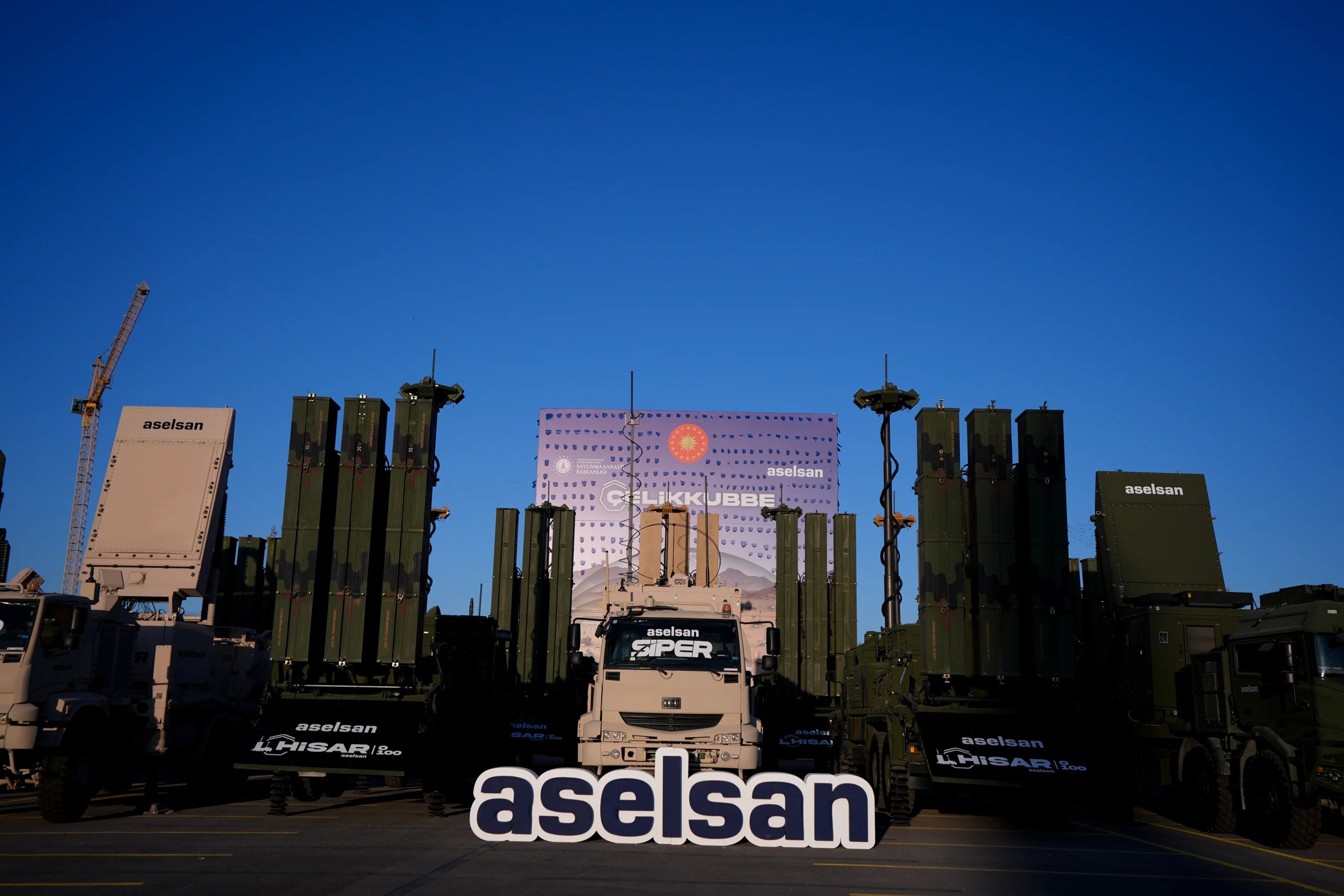 Milli Savunma Bakanlığı’ndan envanter ve savunma sanayii açıklamaları