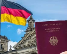 Alman vatandaşlığına geçişte 2024'te rekor kırıldı