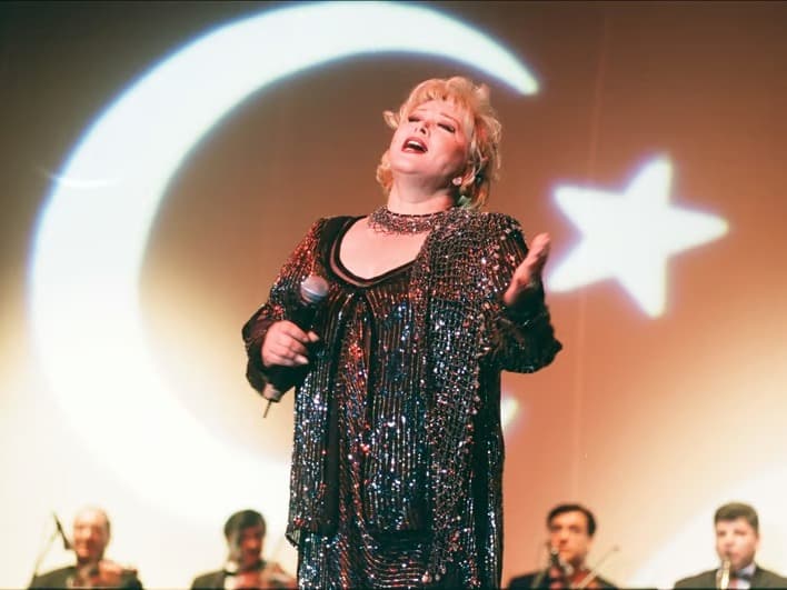 Muazzez Abacı kalp krizi mi geçirdi?