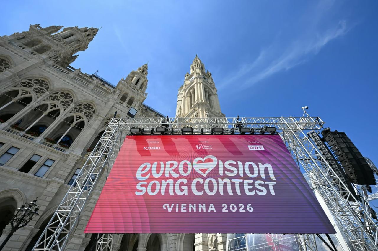 Eurovision'da İsrail kabusu sürüyor