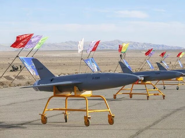 İran yaptırımları aşmak için silah satışında kripto ödemeye yöneliyor