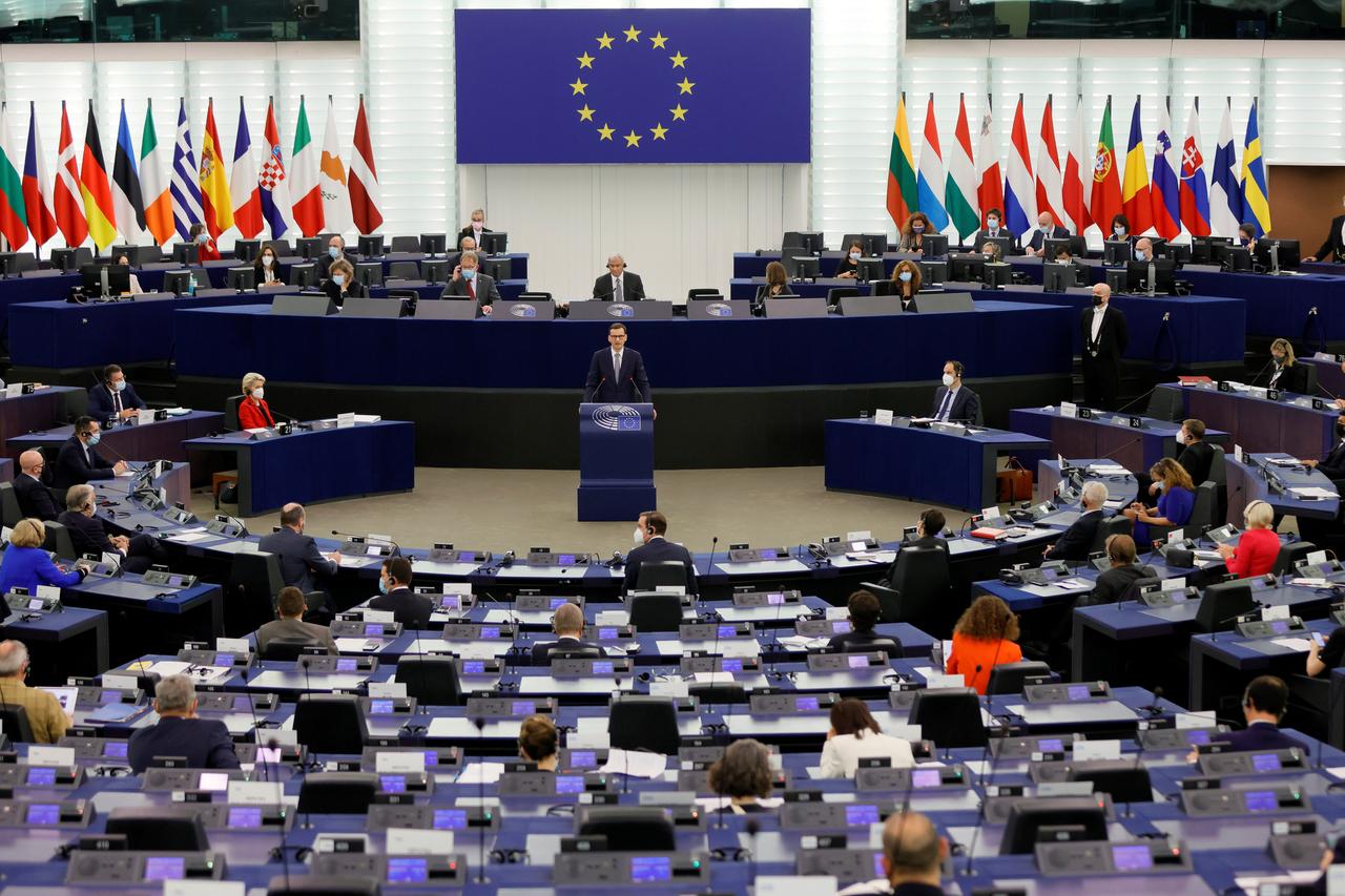 AP milletvekillerinden İsrail'e yaptırım çağrısı