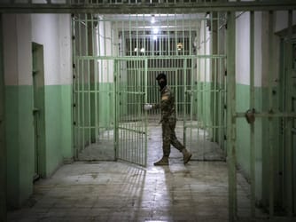 3,000 ISIS Terrorists Releases by YPG/SDF