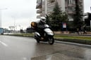 Aylık 200 bin lira kazanıyorlardı: Şirketlerin yeni şartı motokuryeleri ayağa kaldırdı! 