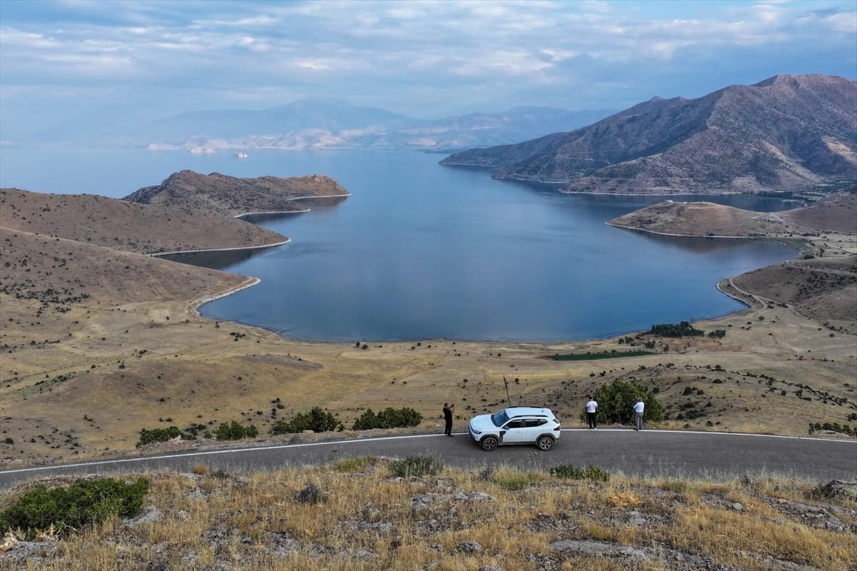 Deveboynu Yarımadası milli park statüsü kazanmaya hazırlanıyor