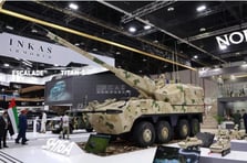 Çin’in yeni 155 mm obüsü sahada ilk kez test edildi