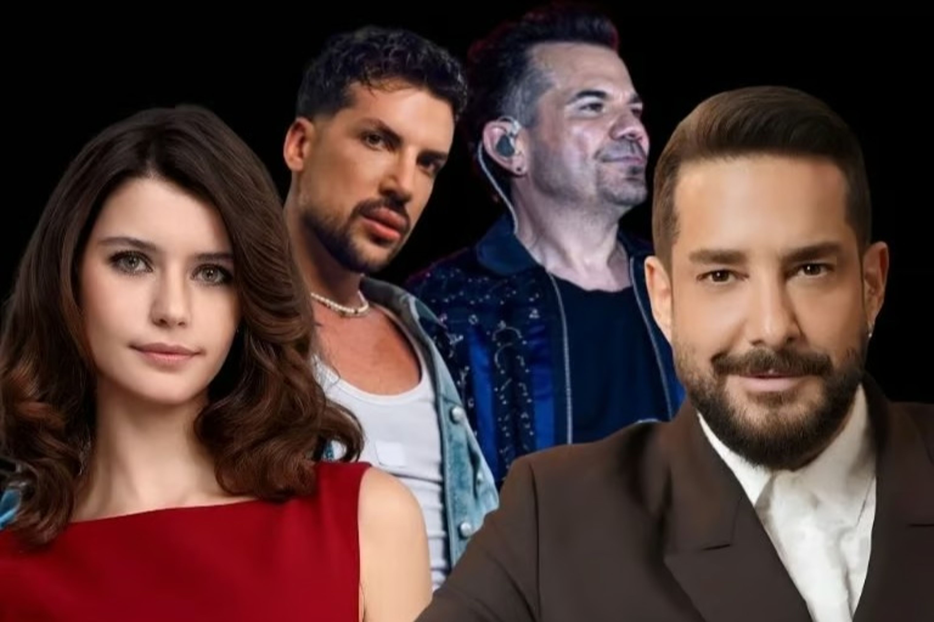 Ünlülere uyuşturucu soruşturmasında test sonuçları belli oldu: O isimler pozitif!