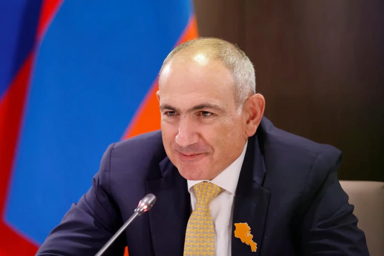 Paşinyan yeniden Başbakan oldu