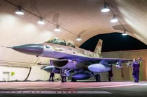 İsrail, Elbit Systems ile 183 milyon dolarlık hava mühimmatı tedariki anlaşması yaptı