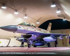 İsrail, Elbit Systems ile 183 milyon dolarlık hava mühimmatı tedariki anlaşması yaptı