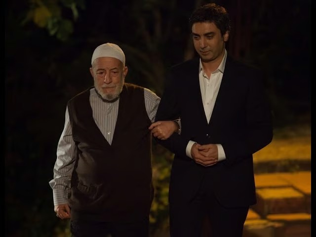 Namazla ‘mizah’ tartışması: Kurtlar Vadisi sahnesi sosyal medyayı karıştırdı 