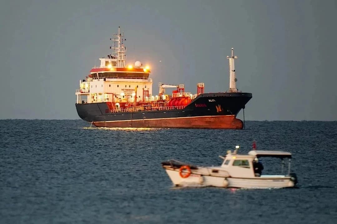 Silivri'de bulunan ceset Tuğberk İmamoğlu kaptanına ait çıktı