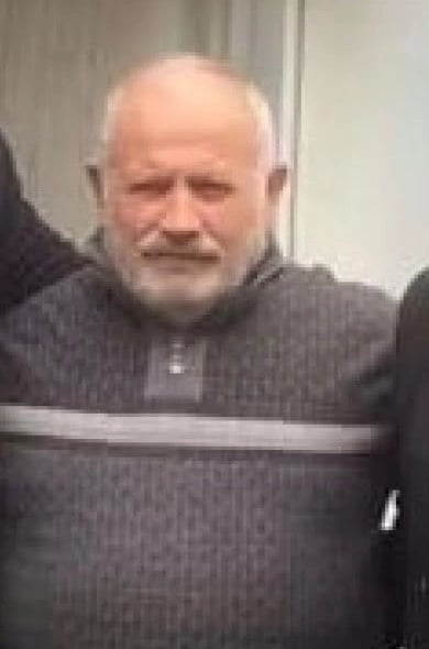 Kocaeli'de sağanakta kaybolan eski muhtar ölü bulundu