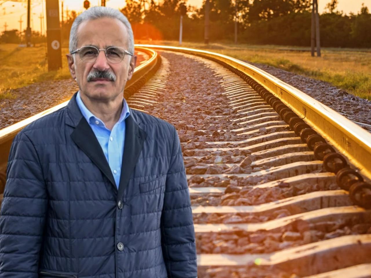 Uraloğlu duyurdu! 33 milyon kişi kullanacak