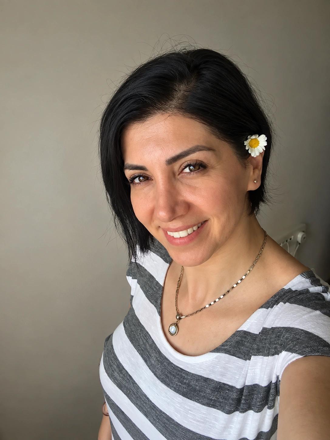 Özlem Şanver kimdir