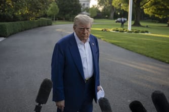 US Human Rights Groups Sue Trump Admin Over ICC Sanctions