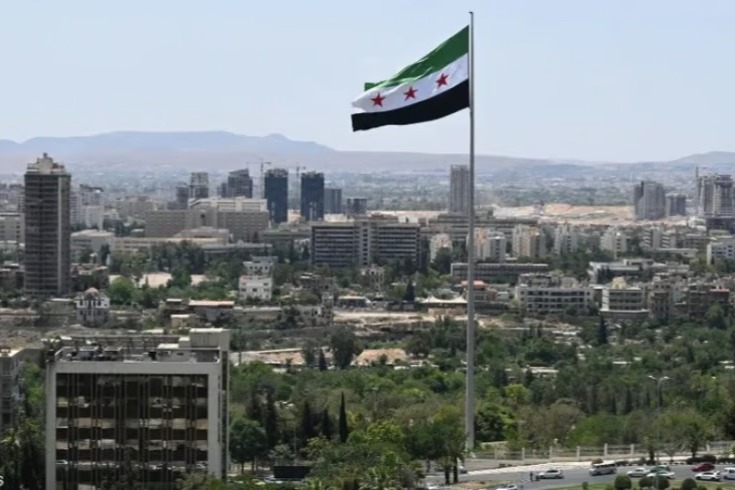 Syria Develops Secret Plan To Reclaim Assad-Era Assets